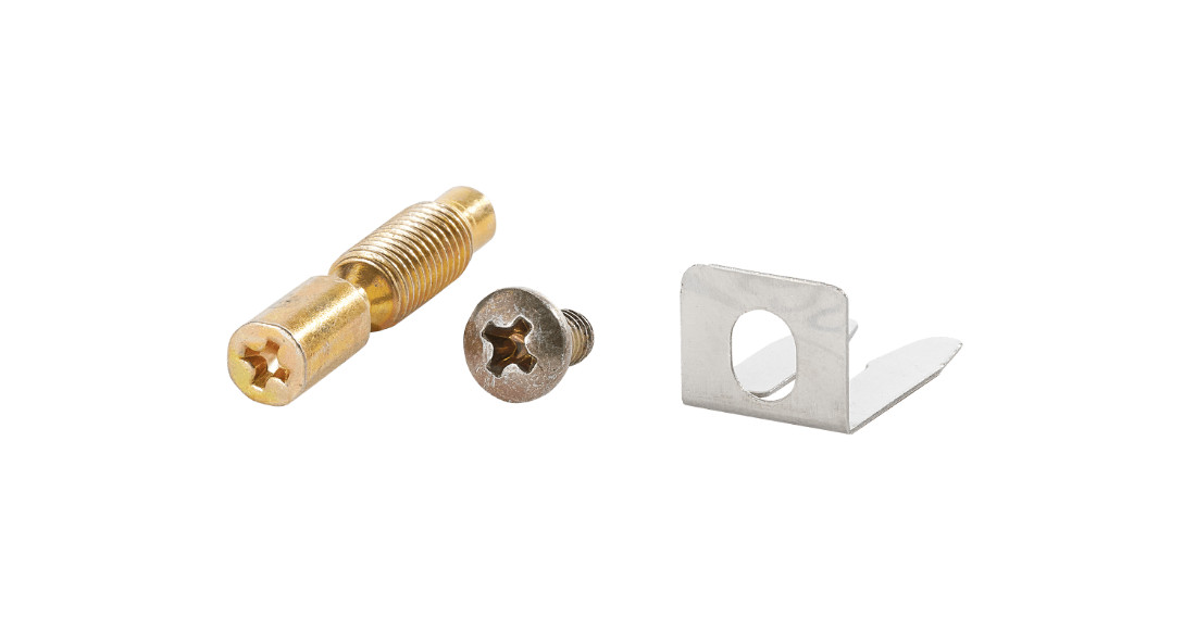 Von Duprin Rod Adjusting Pack for 33/3547A, 98/9947 Exit Device