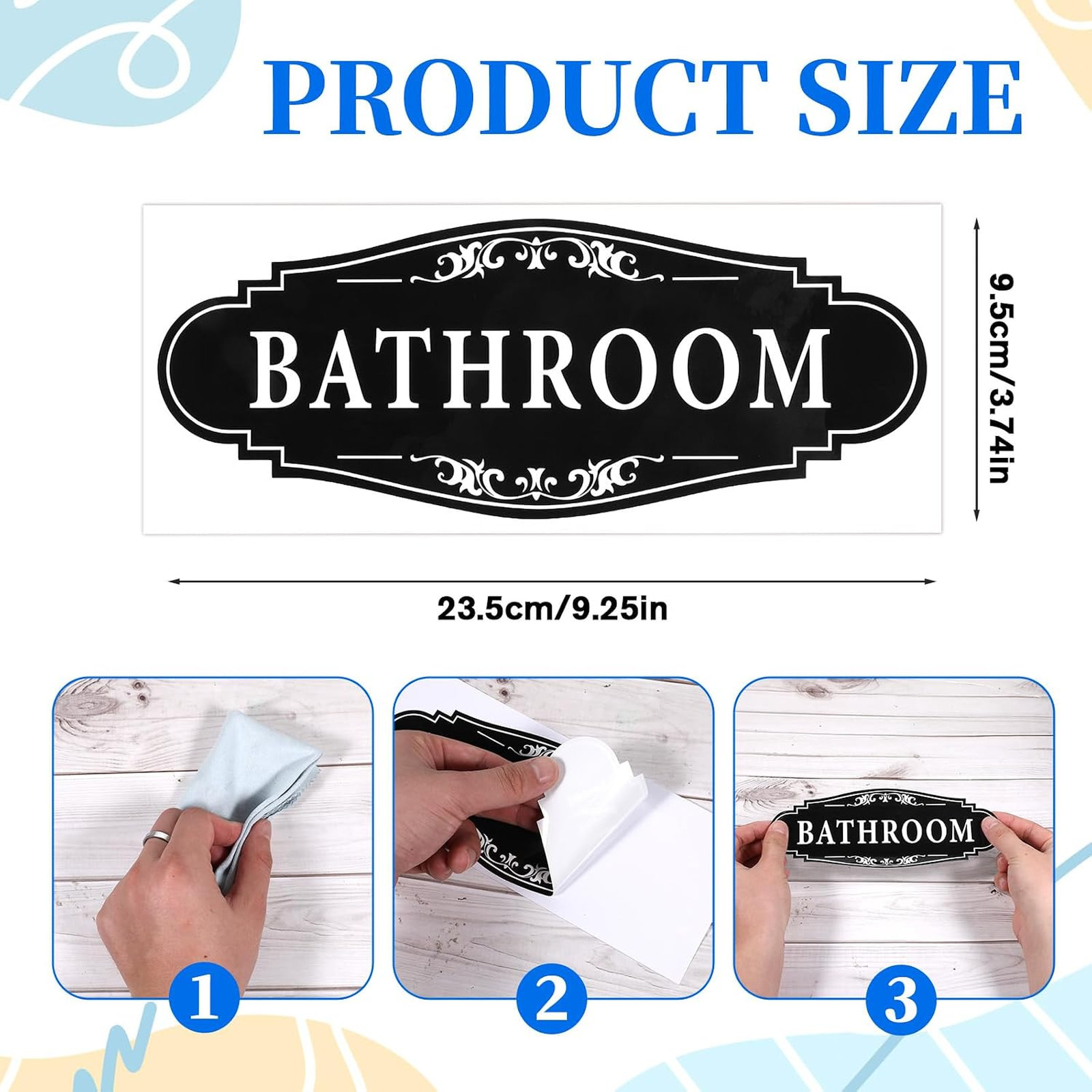 Business & Store Signs