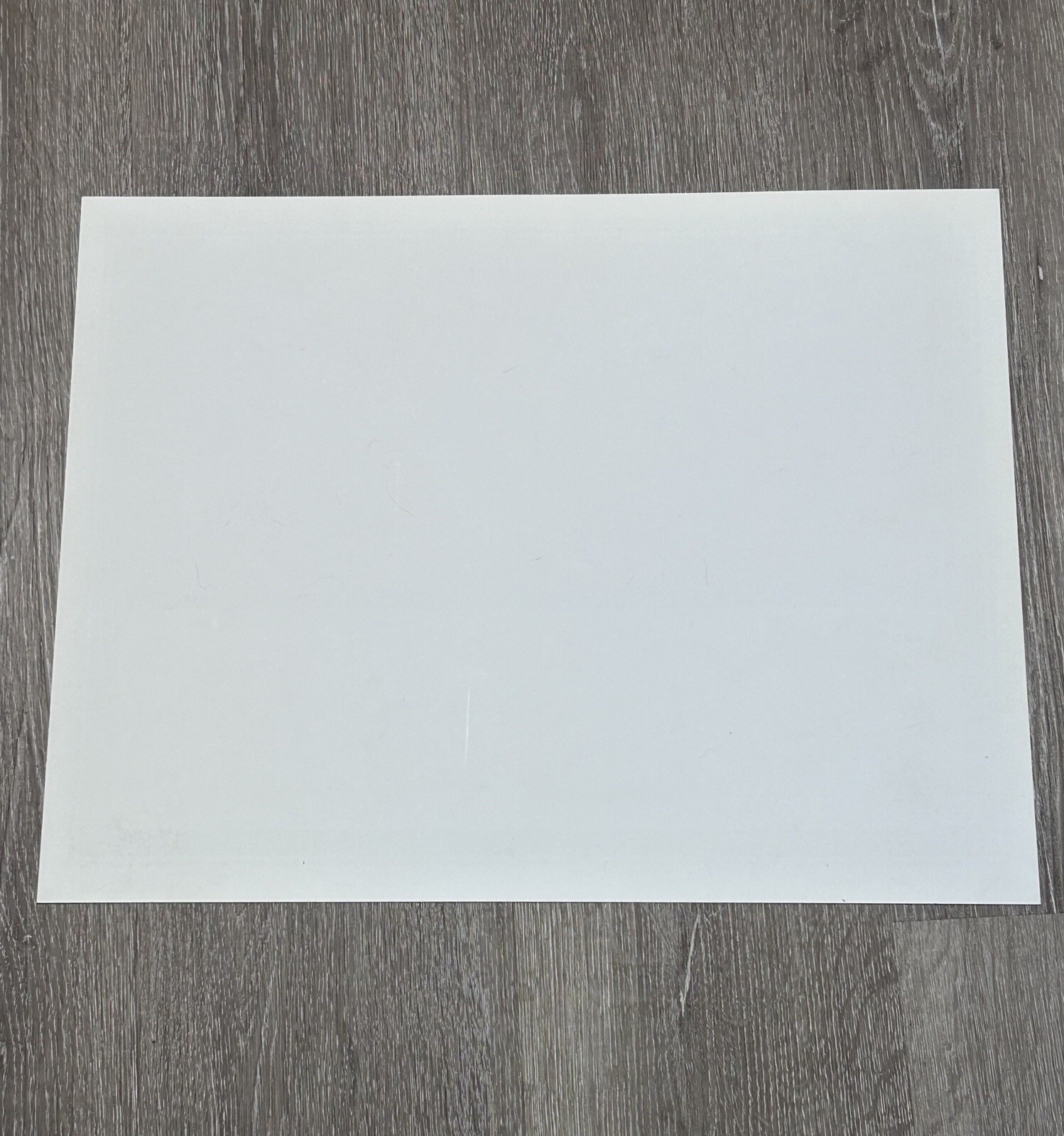 FOR RENT By Hillman Sign Center Large 19×15” Single Sided USA Made New