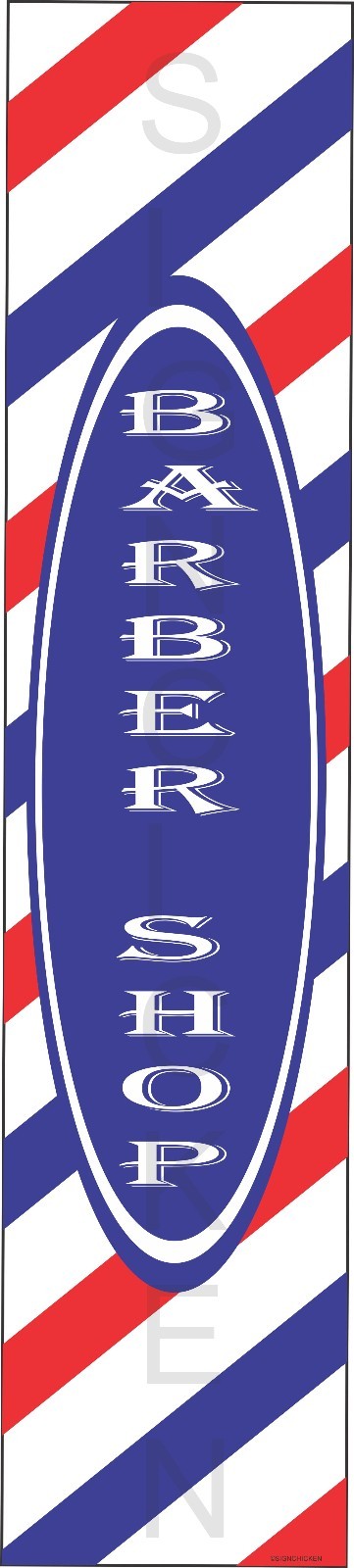 BARBER SHOP SIGN, BARBER SIGN, BARBER SUPPLIES, SALON SUPPLIES, SALON SIGN NEW