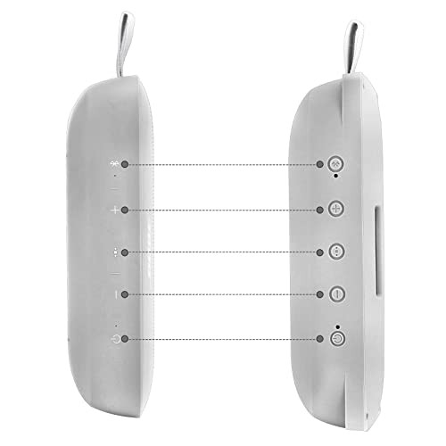 co2CREA Silicone Case Compatible with Bose SoundLink Flex Bluetooth Speaker