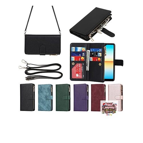 NEW Eastwave case for Xperia ACE III SO-53C / SOG08. Sony Xperia ACE III SO53C