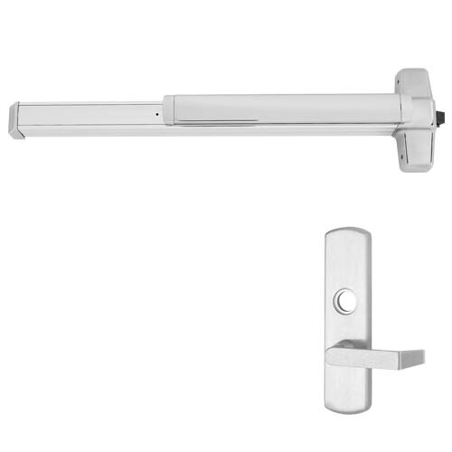 Von Duprin 99L4313R 99L 4′ RHR 313 RIM EXIT
