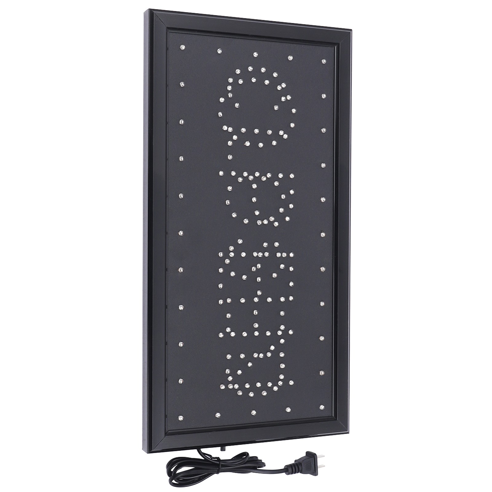 OPEN & CLOSED Sign Neon Sign LED Open Sign Store Sign Window Sign for Store Shop