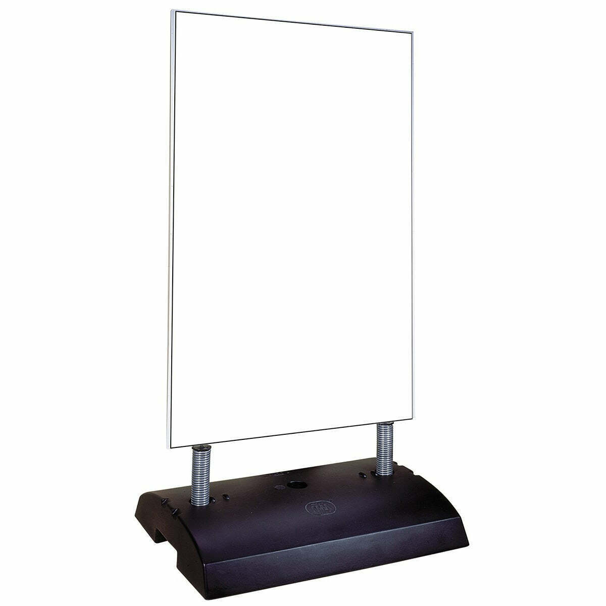 MagicMaster Ready4Graphic Original Standard Springer Sidewalk Sign Without Sign