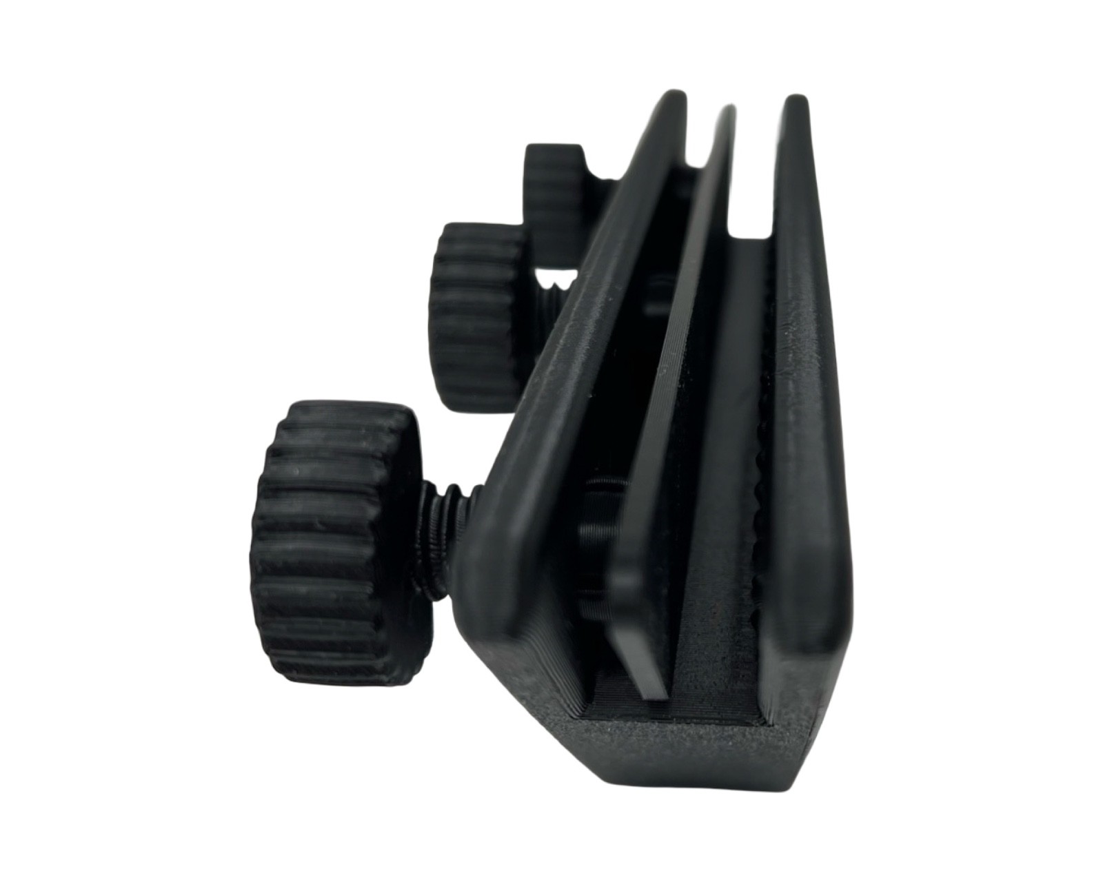 Sign Pole Mount – For Advertising, Information, and Protests with Camera Mount