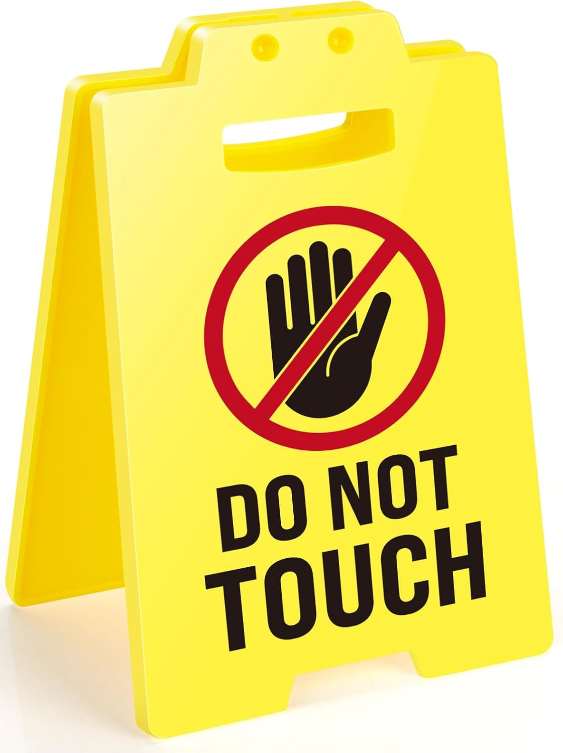In a Meeting Desk Sign – Meeting in Progress Indicator, Conference Room Occupied