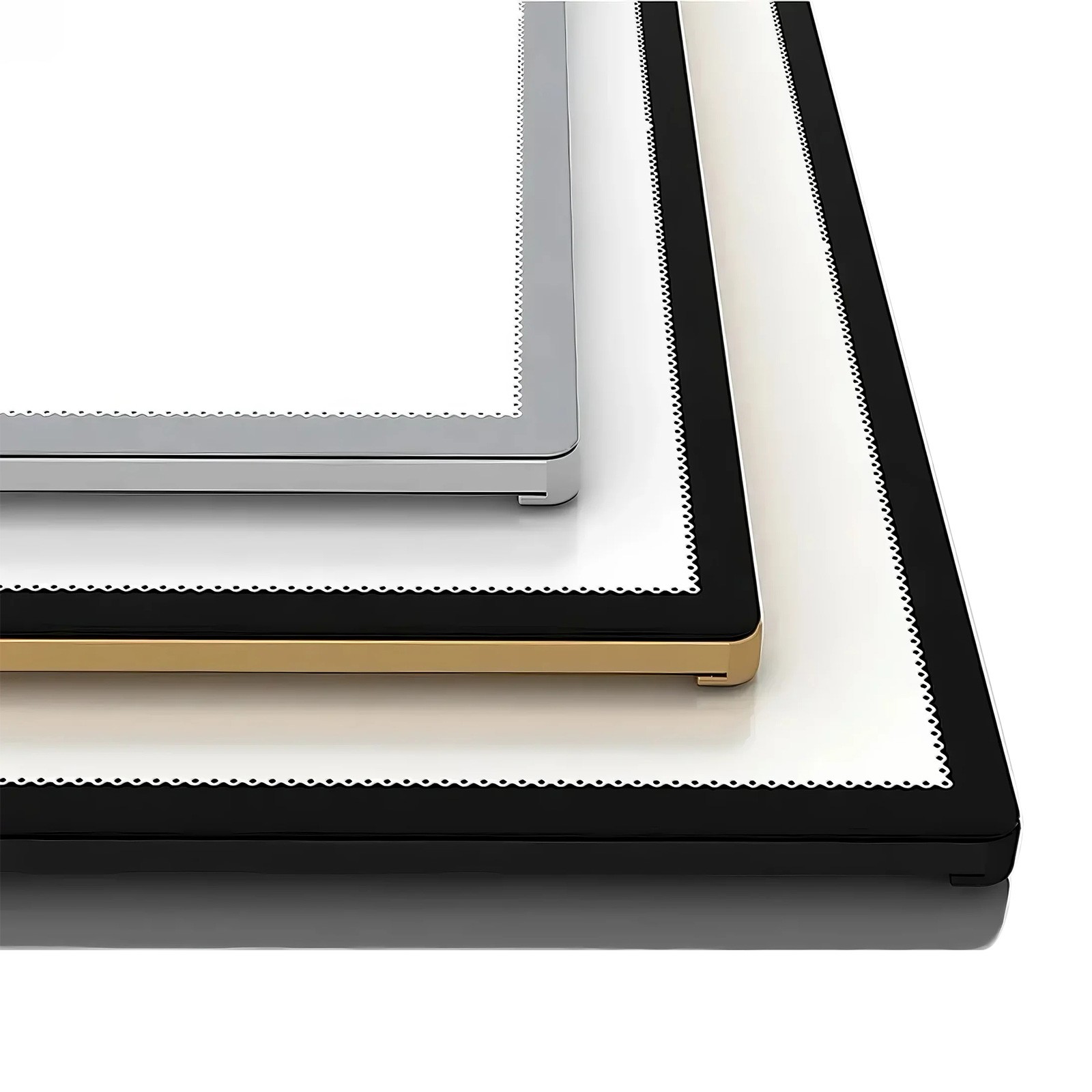 A3 Backlit Aluminum Movie Poster Frame Wall Mounted Advertising Display US Stock