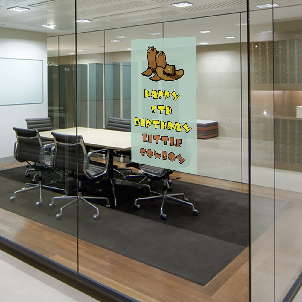 Door Decals Vertical Vinyl Stickers Multiple Sizes Industrial Vinyl