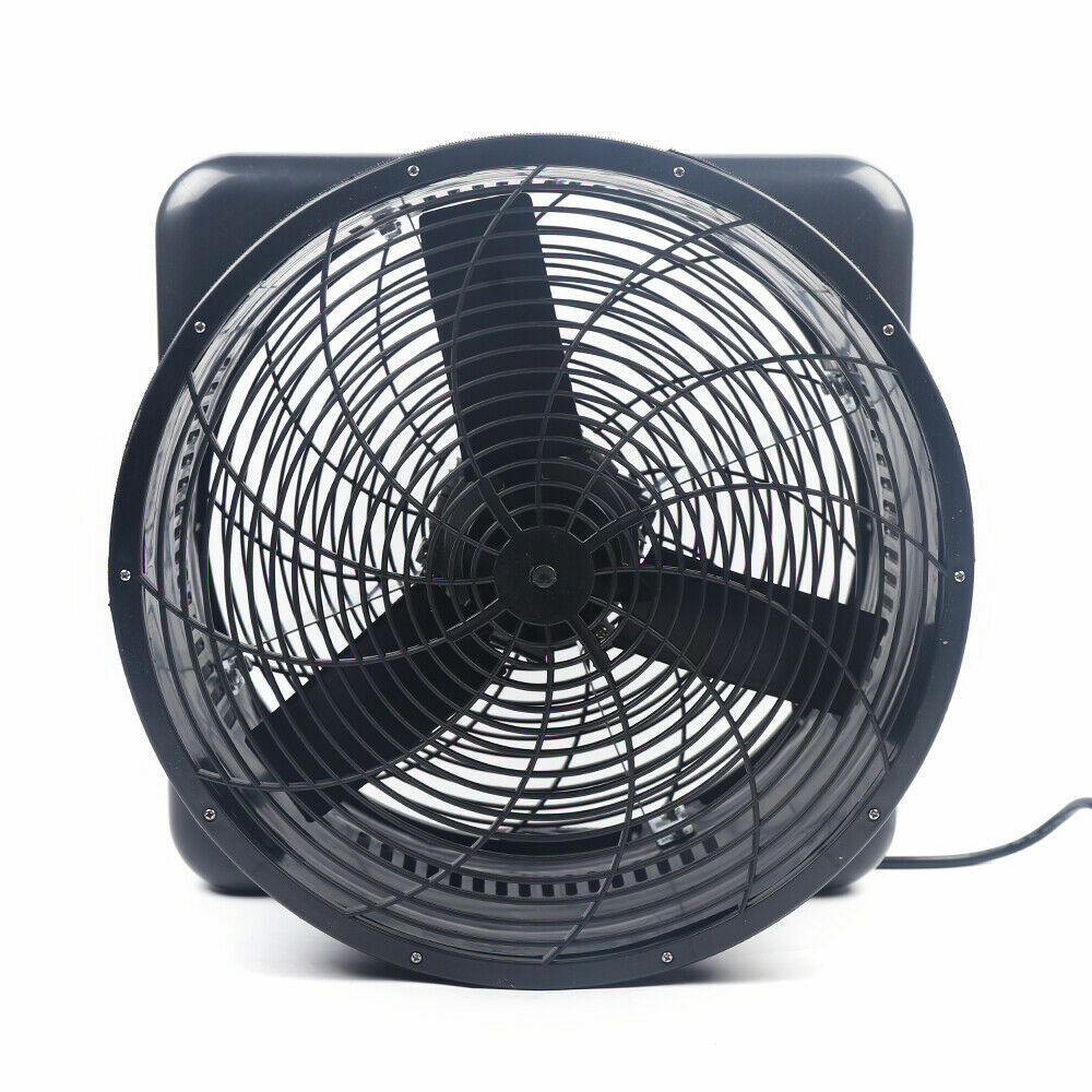 For Dancer Wind Wavy Tube Man Puppet Guy 370w Portable Inflatable Blower Fan