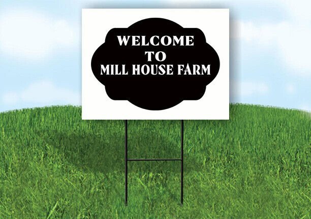 WELCOME TO MILLFIELD LODGE