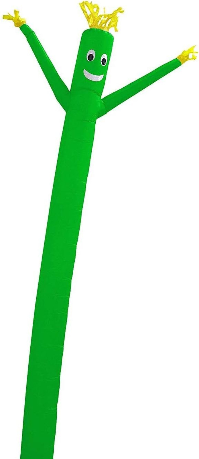 Skyerz Wacky Waving Inflatable Tube Man. Arm Flailing Advertising Sky Air Puppet