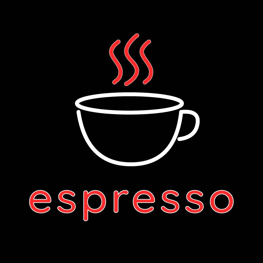 Pro-Lite **NEW** LED NANO SIGN – Espresso