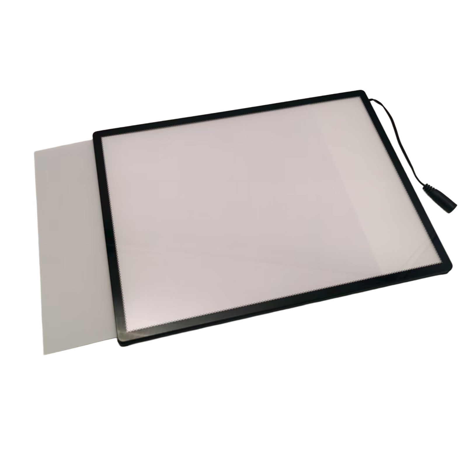 A3 A4 Movie Poster Frame Backlit Frame Wall Mounting Aluminum Profile Snap Frame