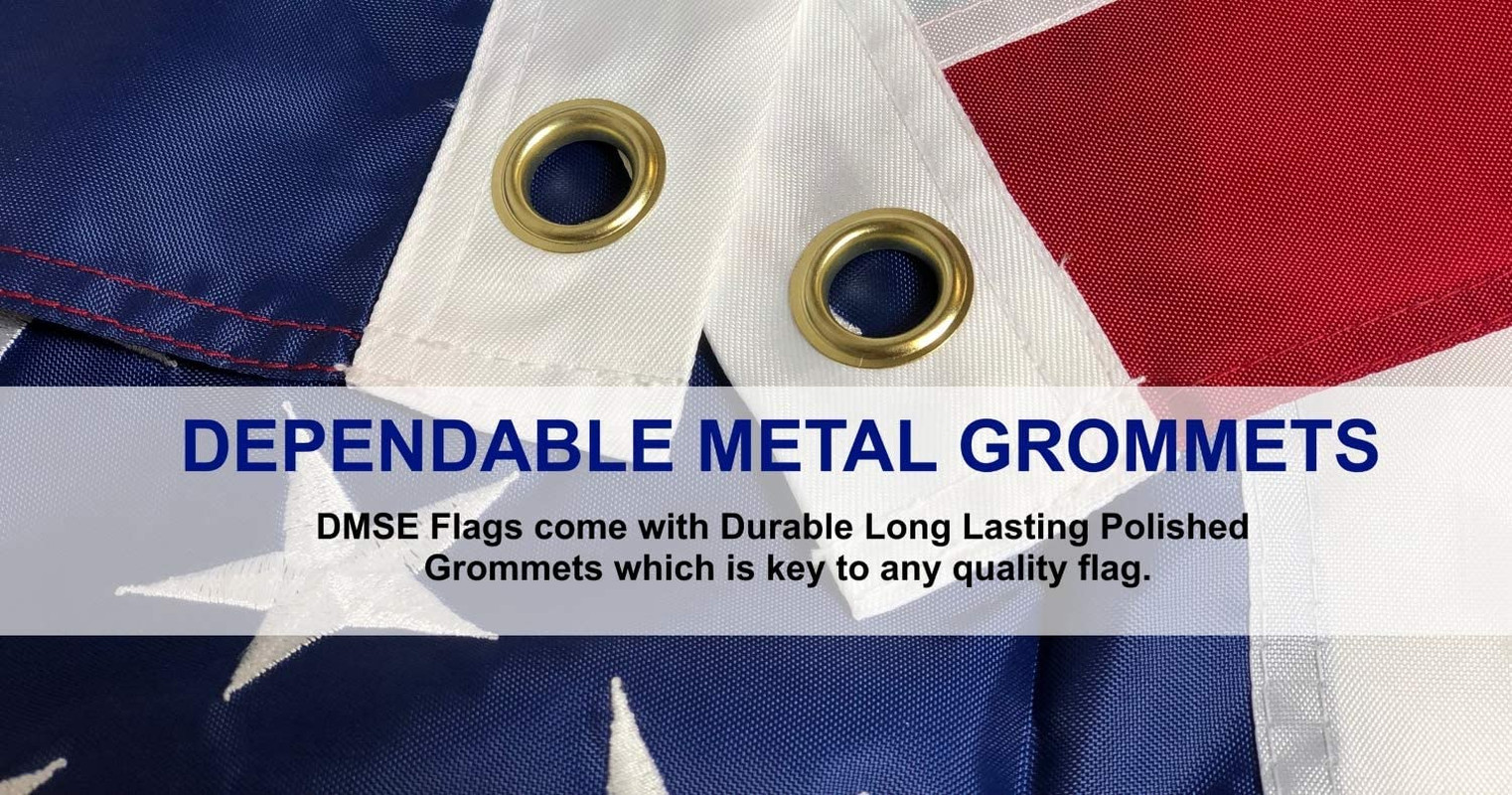 DMSE Sale Advertising Business Banner Commercial Store Flag 3X5 Ft Foot 100% Pol
