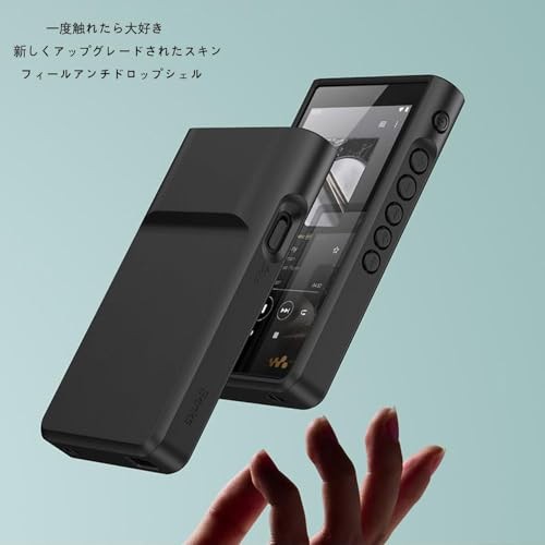 Benx Flexible Slim PC + TPU Protective Armor Shell Skin Case Cover for Sony
