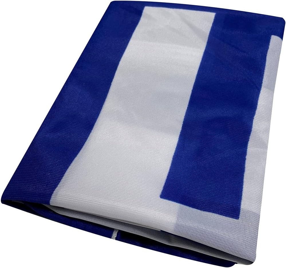 2×8 Ft GYROS Banner Polyester Fabric Sign With Grommets bb
