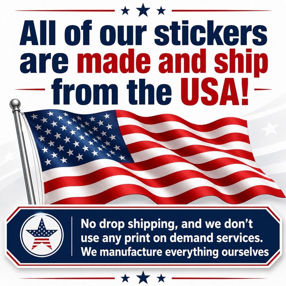6 Pack No Smoking Sticker Vinyl Decal Business Window Door Car Store Bar Vehicle