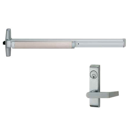 Von Duprin 33AL4313R 33A-L 4′ 313 RHR RIM EXIT