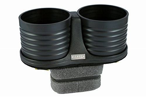 ALCABO Drink Holder Black Cup Lexus IS/IS-F GSE2#/USE20 Right/Left Handle