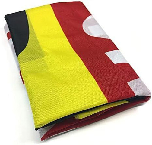 2×6 Feet CLEARANCE SALE Banner Sign Polyester Fabric With Grommets ryb