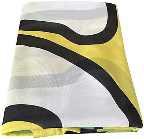 2×10 feet FRESH SQUEEZED LEMONADE Banner Polyester Fabric Sign yb