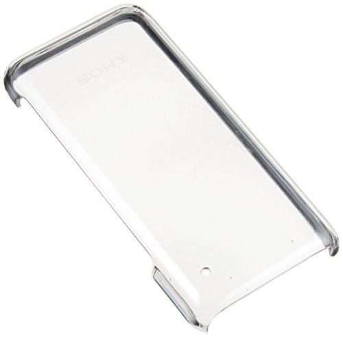 Genuine Sony Walkman Clear Case for CKH-NWS310 and NW-S310 Series (Clear)