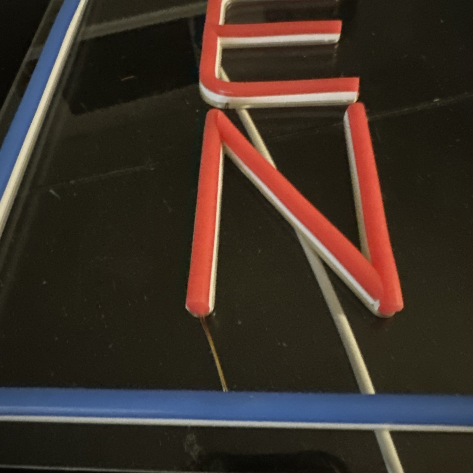 Pro-Lite LED Neon Store Window Open Sign for business