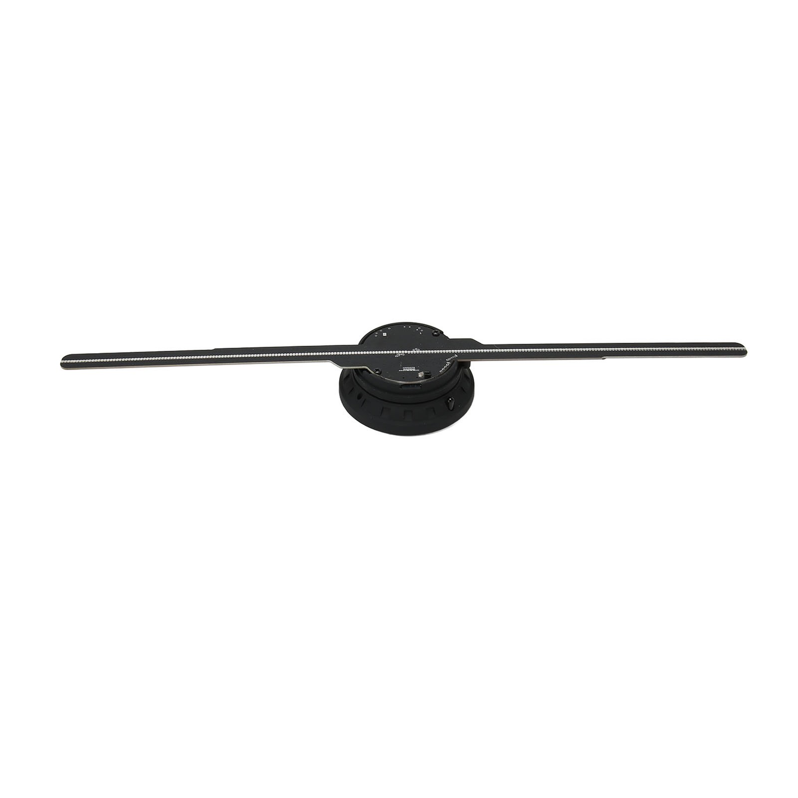 3D Hologram Fan 512x234P Resolution 234 LED Beads 16.5in Hologram Advertisi OGZF