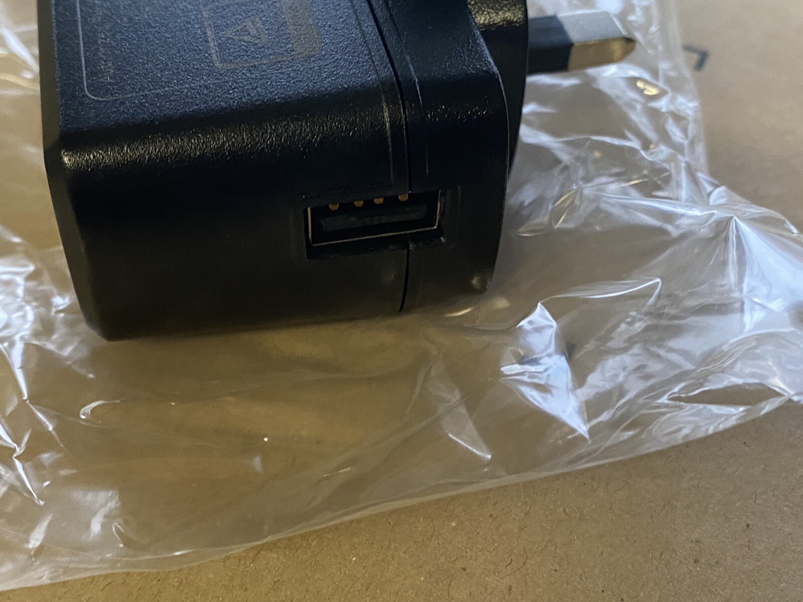Panasonic FZ-AAE184EE – Power Supply (USB) – for Toughpad FZ F1,FZ N1