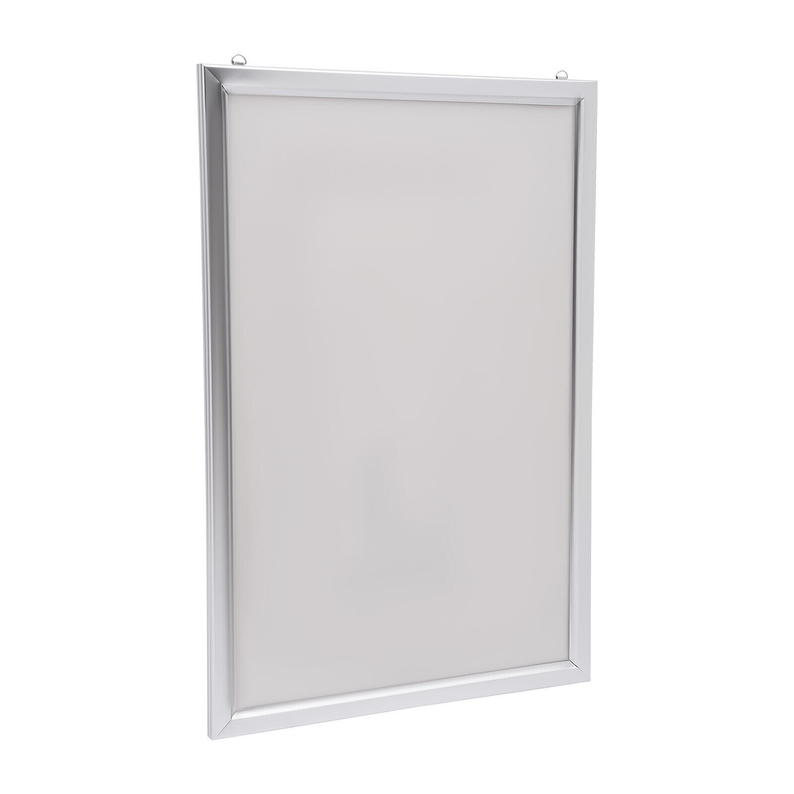 LED Illuminated Wall Mounted Frame Poster Display Board Advertising Display