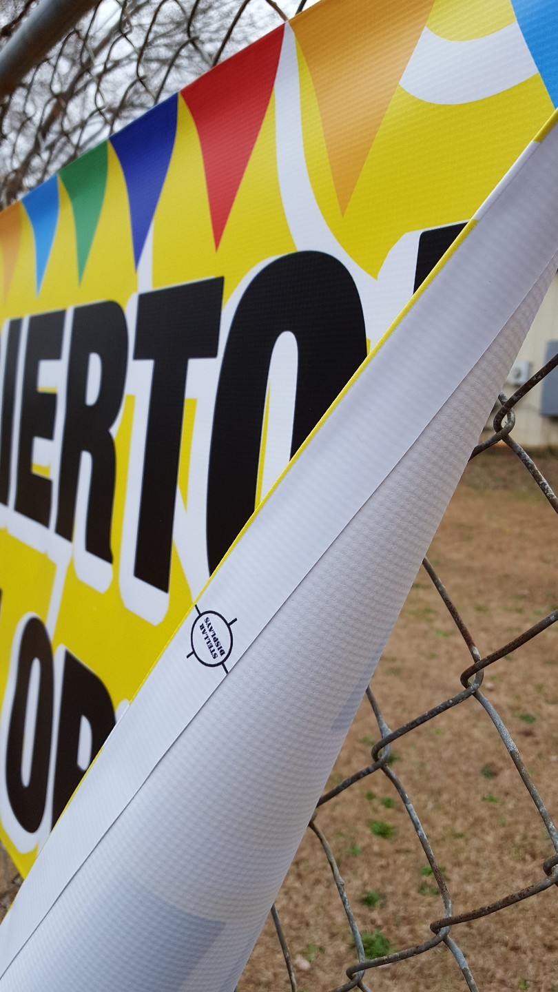 ABIERTO NOW OPEN Banner Sign Display Flag Store Restaurant Shop Vinyl Anuncio