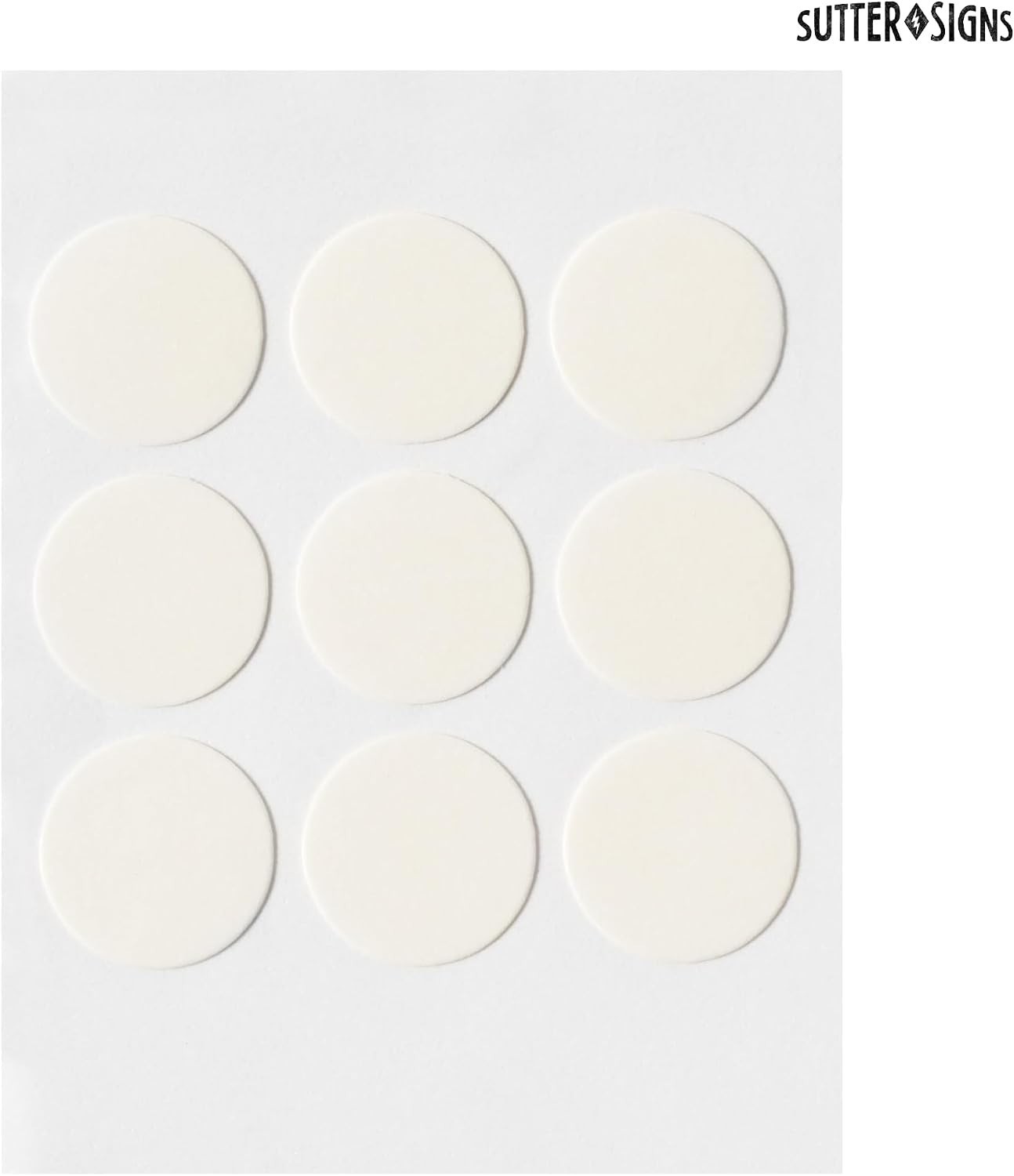 Starburst Signs with Stickers 300pcs 2×3, 3×5, 4×6 inch Yellow | Price Tags f…
