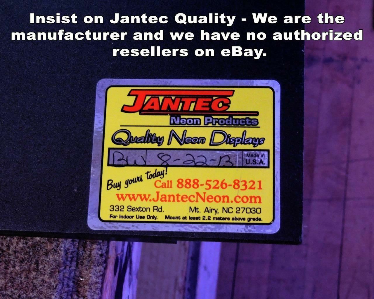 Fast Tax Refunds Neon Sign – 32″x16″ – Bright, REAL Neon Attracts More Customers