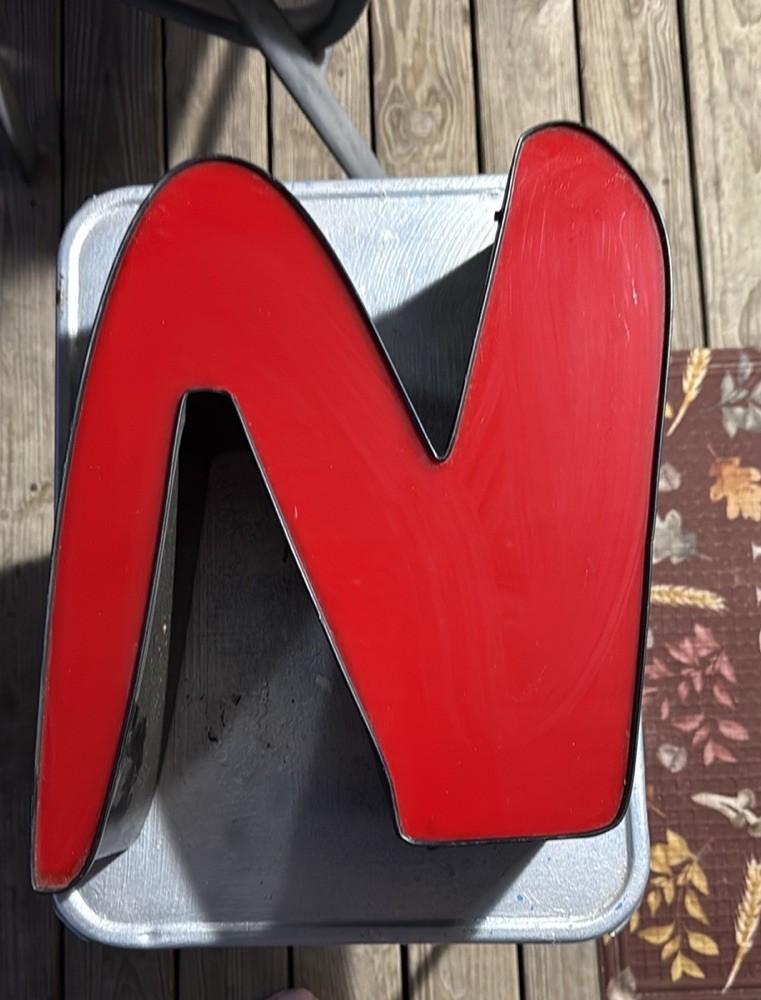 Channel Letters