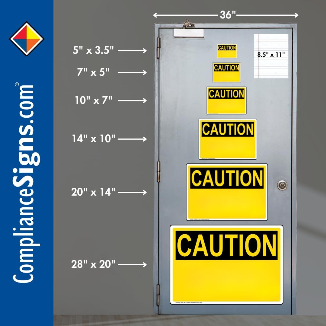 WARNING Arc Flash And Shock Hazard Appropriate PPE ANSI NFPA 70E Label Decal,…