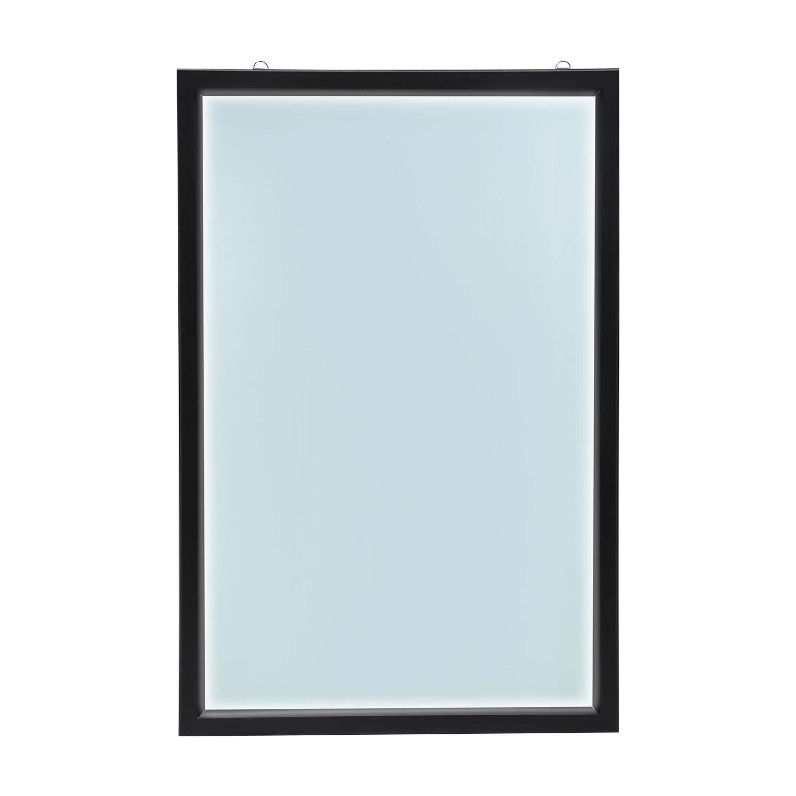 LED Illuminated Wall Mounted Frame Poster Display Board Advertising Display