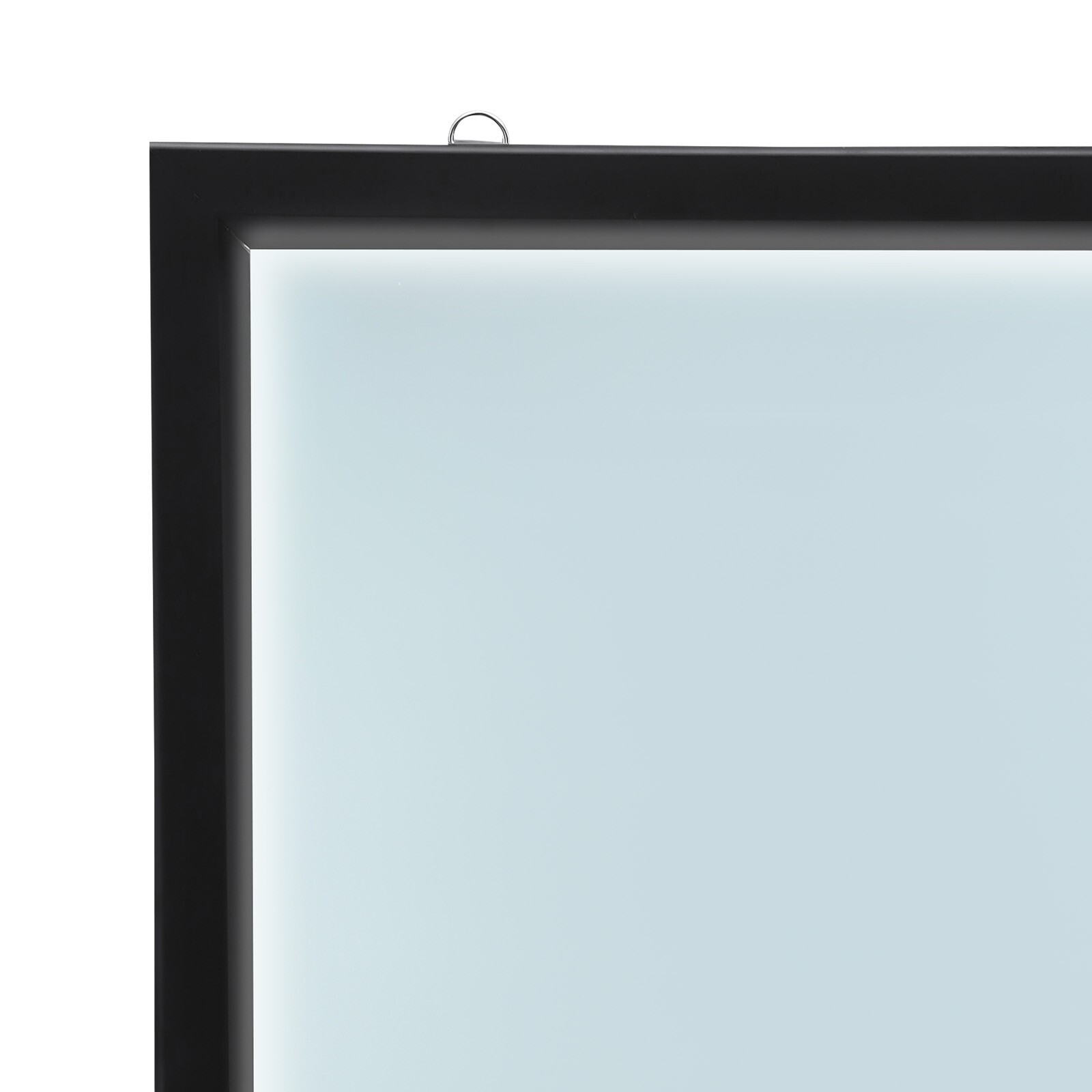 LED Light Box Movie Poster Display 24″x36″ Advertising Frame Store Wall Mount US