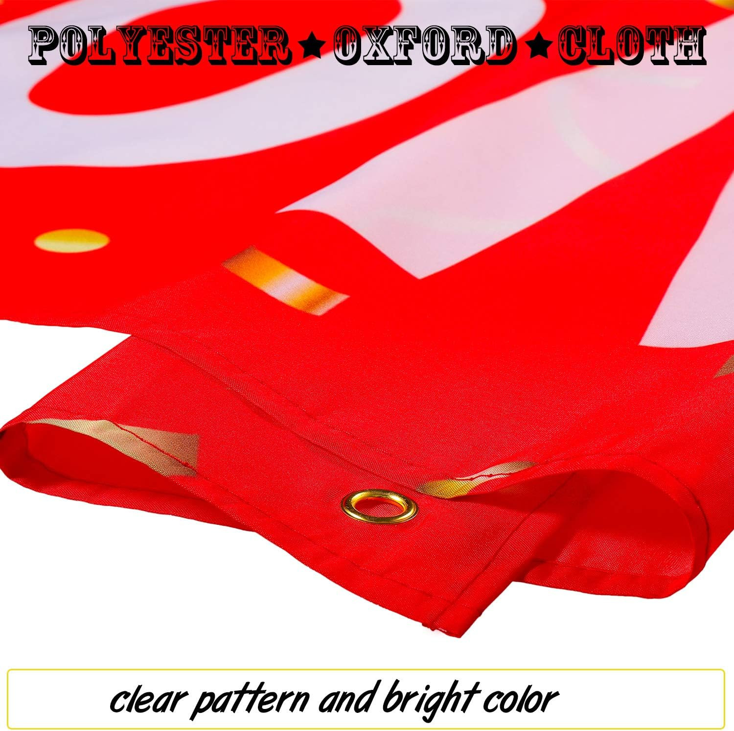 Large Coming Soon Sign Banner Outdoor Indoor Signs Polyester Oxford Cloth Coming