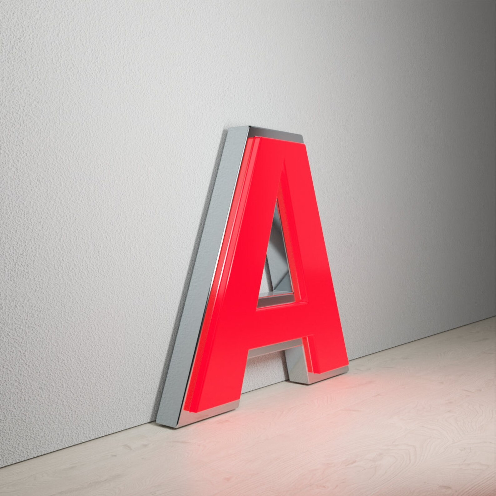 𝑵𝓙 Custom 3D Channel Letters LED Front Lit Storefront & Indoor Outdoor Signage