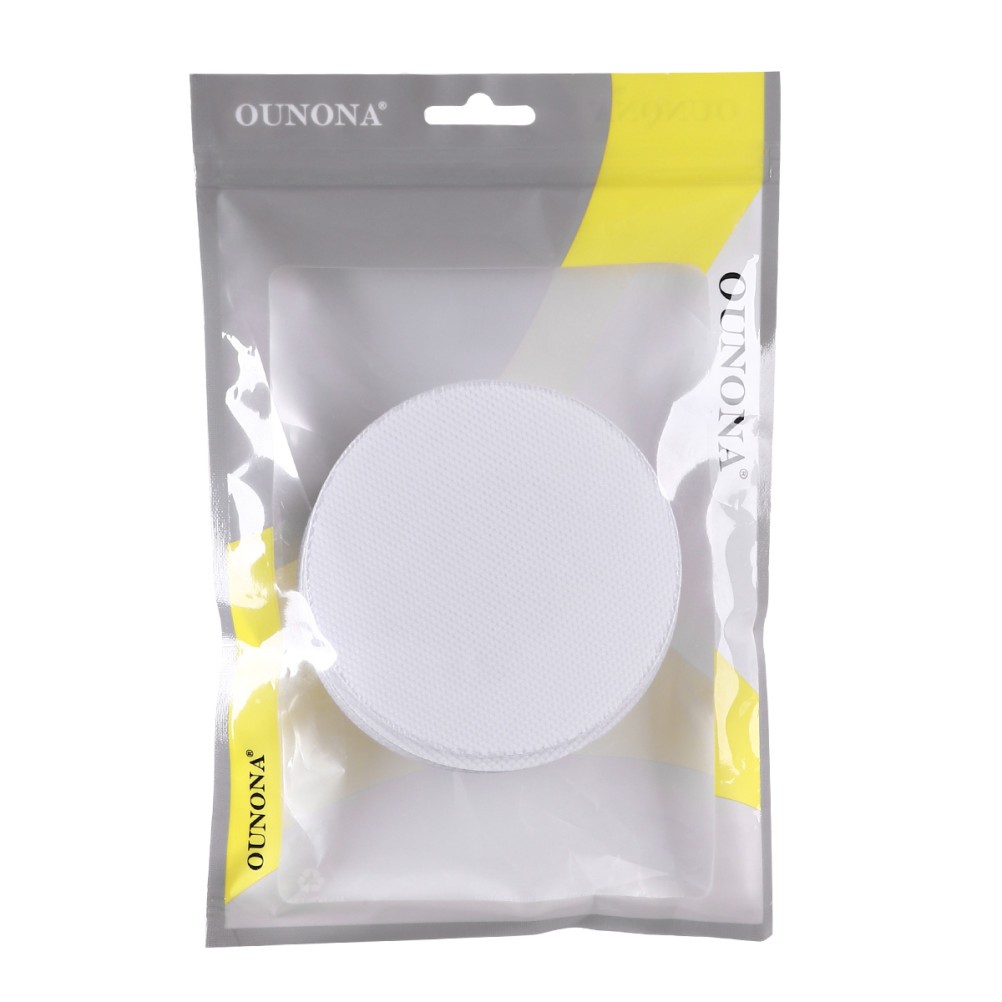 20Pcs Reusable Anti Slip Discs for Bathroom Tub White Peva Safety Stickers