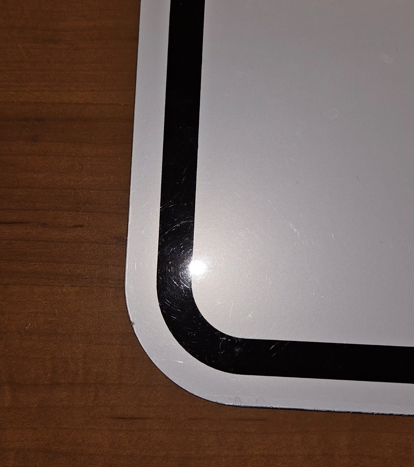 Custom 18″ x 12″ metal no loitering sign