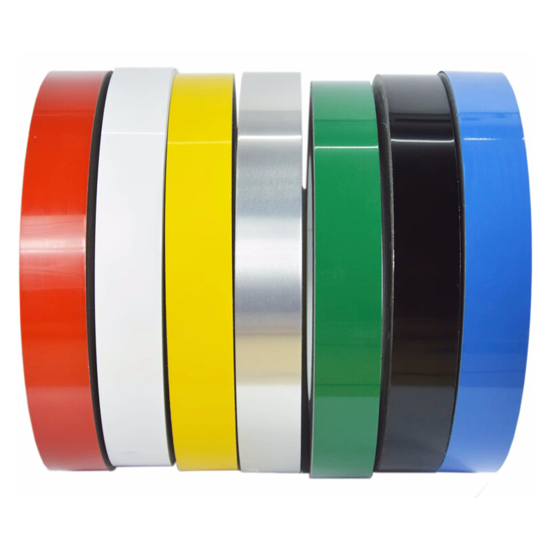 330ft Width 4-8cm Flat Aluminum Coil Strip w/o Folded Edge for Channel Letters