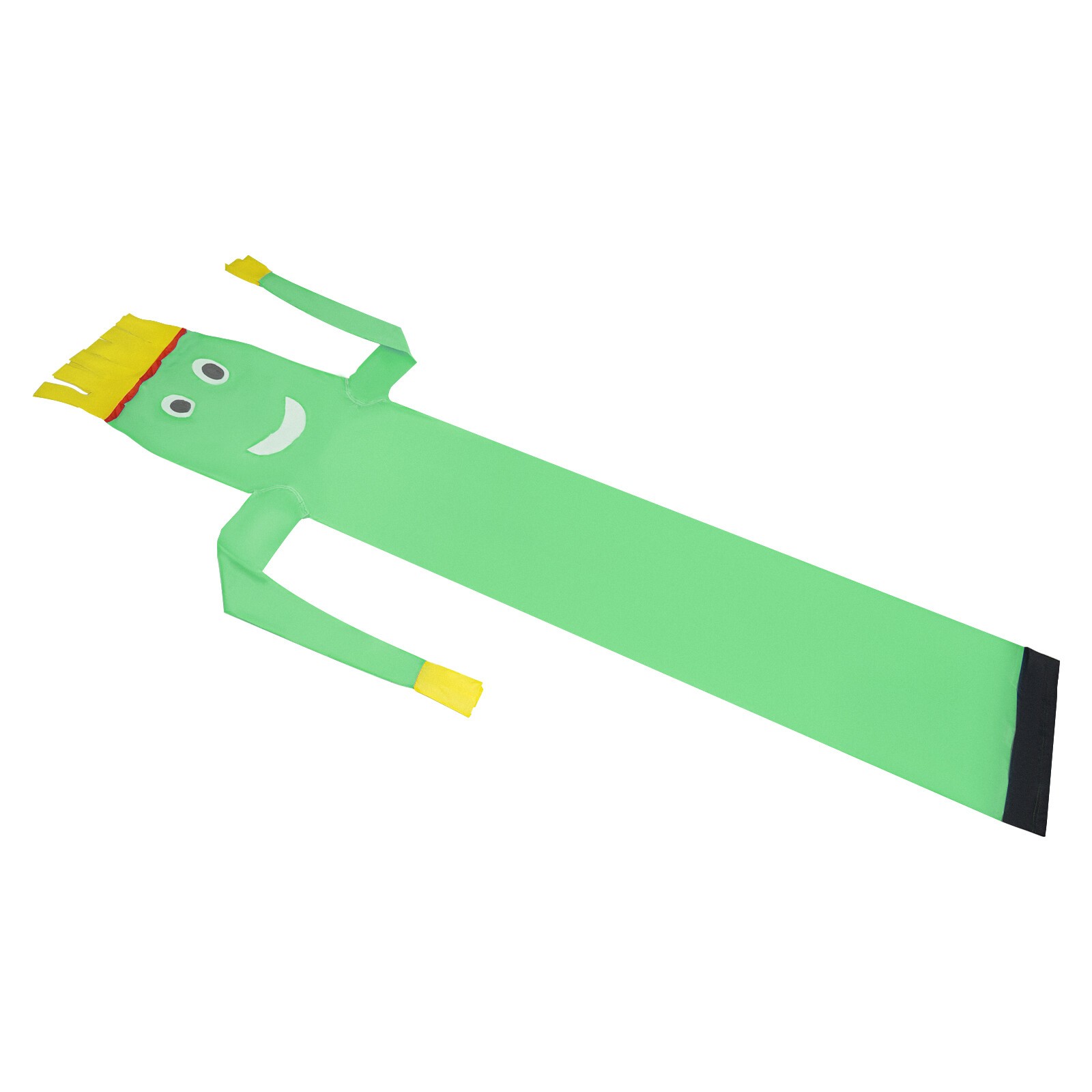 Fireworks Inflatable Tube Man for Outdoor Decoration Advertising Promotion