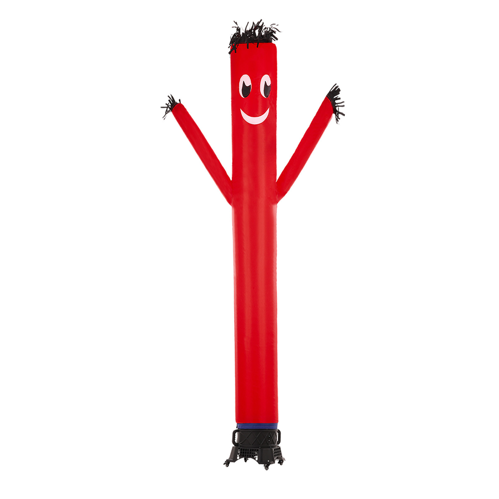 VEVOR 20 ft Wacky Waving Inflatable Tube Man with 1 HP Blower Fan