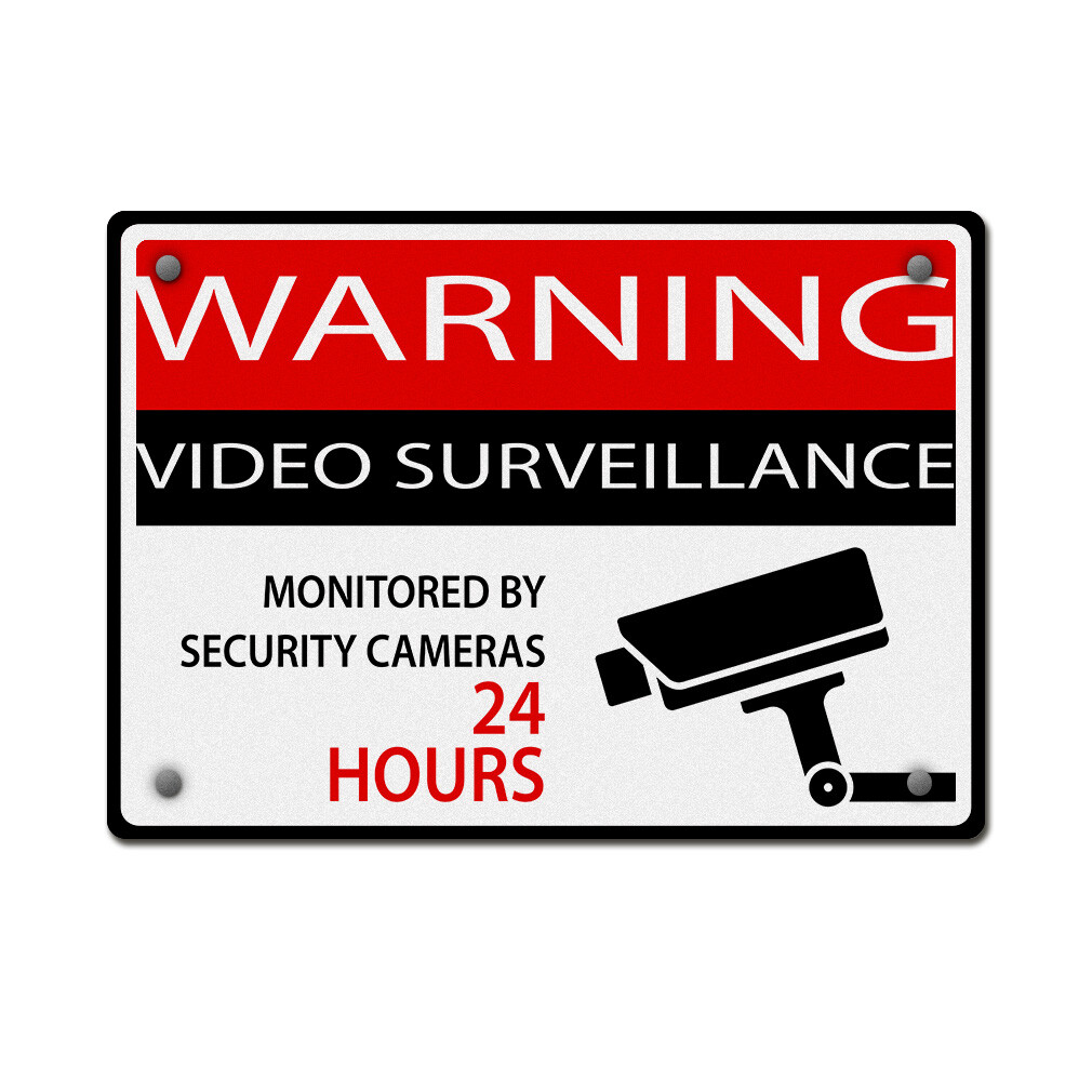 Aluminum Horizontal Metal Sign Pool G Weatherproof Street Signage