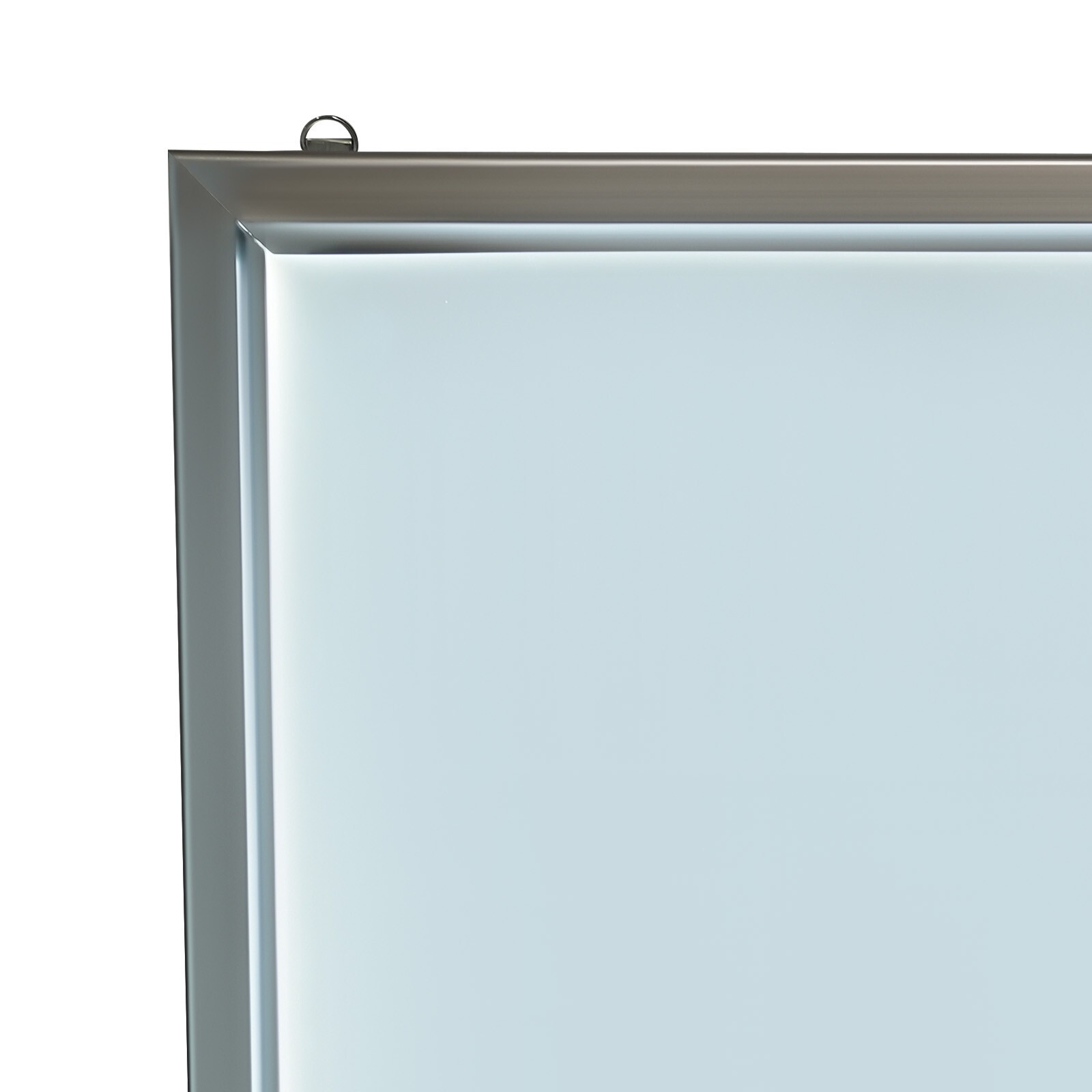 24″x18″ LED Light Box Backlit Movie Poster Art Picture Frame Advertising Display