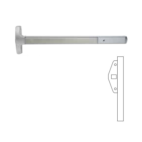 Falcon 24RE3313 24-R-EO 3′ 313AN RIM EXIT