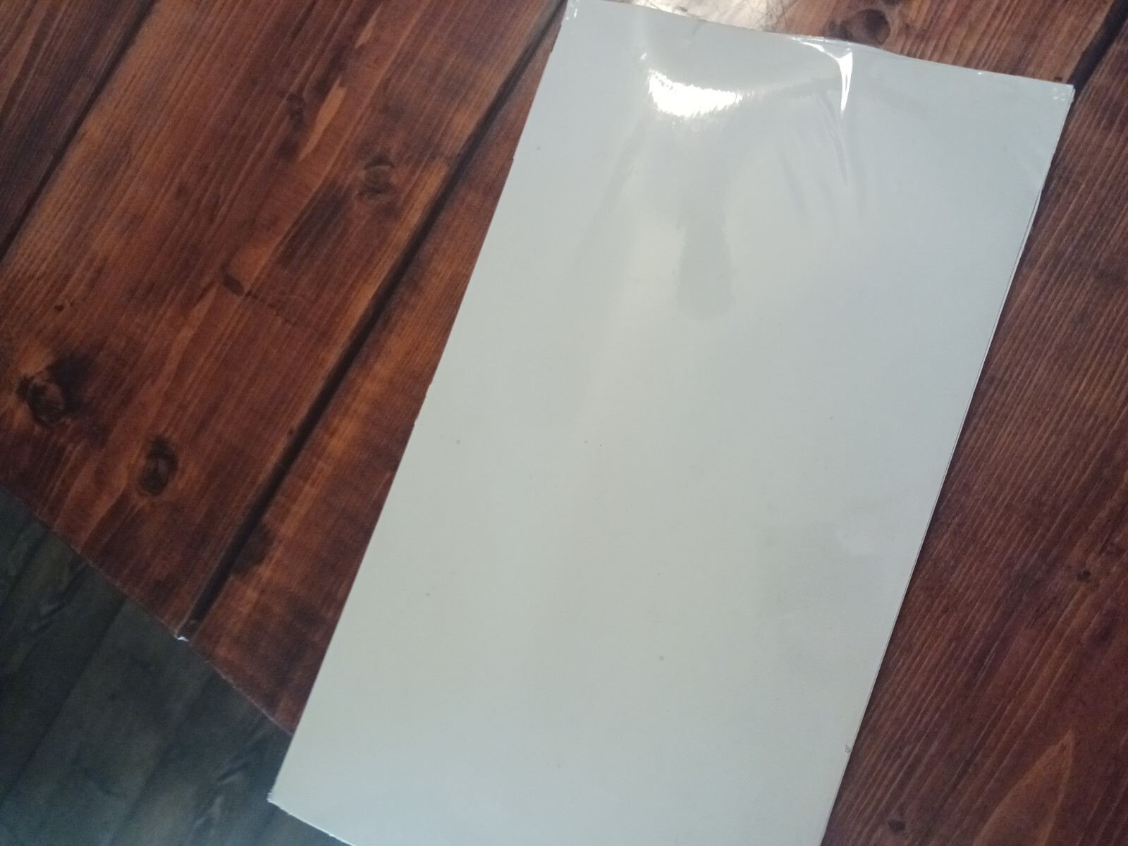 Zenith Nos Sale Advertising Banner Sealed