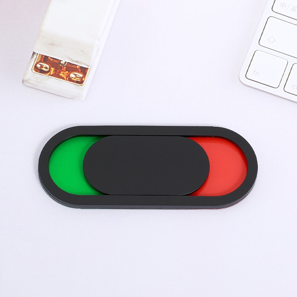 5pcs Indicator Sign For Business Door Open Closed Slide Door Sign For Office